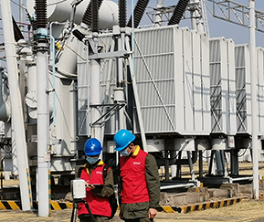 旌阳倾斜摄影技术在基础设施监测中如何发挥作用？